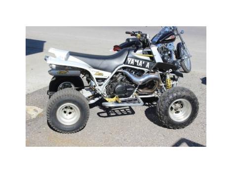 2002 Yamaha BANSHEE 350