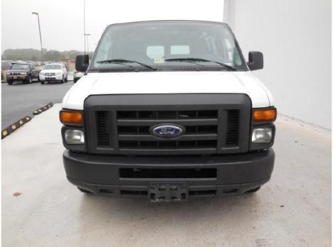 2014 Ford E150 Commercial