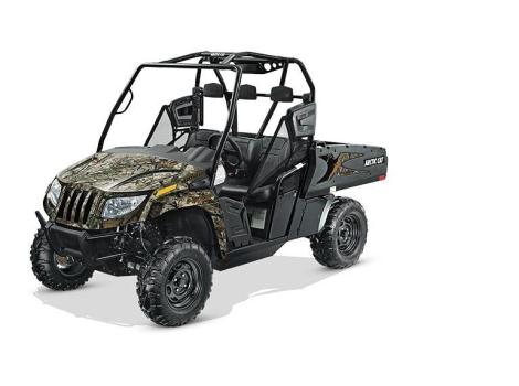 2015 Arctic Cat Prowler 700 HDX™ XT™ EPS