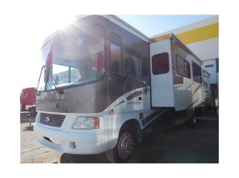 2007 Forest River Georgetown 370TS XL