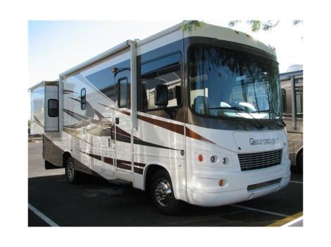 2011 Forest River Georgetown 280DS