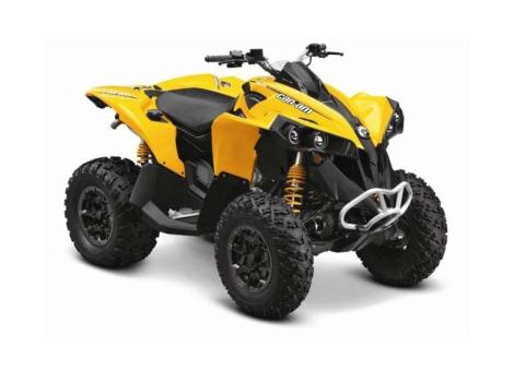 2015 Can-Am Renegade 800R 800R