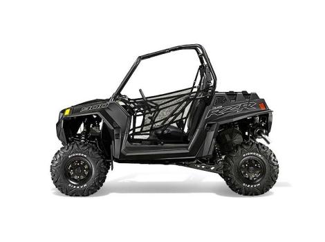 2014 Polaris Ranger RZR 900 EPS - Stealth Black