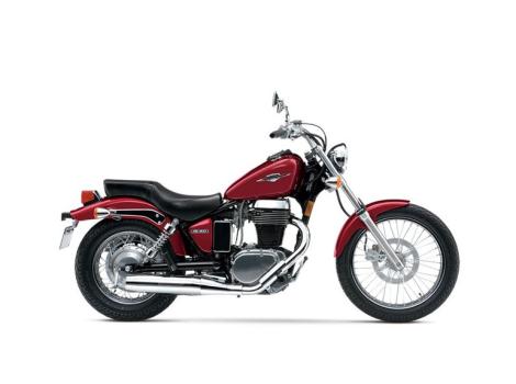 2015 Suzuki BOULEVARD S40