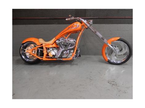 2006 Nycc CHOPPER