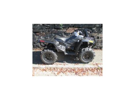 2015 Arctic Cat MUDPRO 1000XT LE