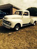 Ford : Other Pickups F-1 1951 ford f 1 base 3.9 l