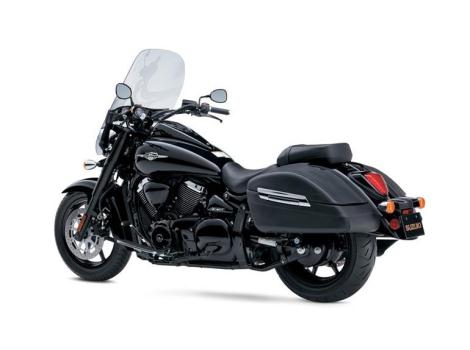 2015 Suzuki BOULEVARD C90T