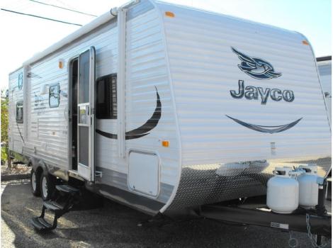 2015 Jayco Jay Flight SLX Jay Flight 26BHS