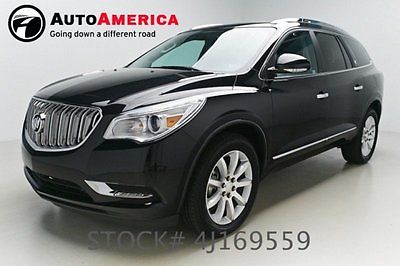 Buick : Enclave Premium Certified FREE SHIPPING! 8467 Miles 2014 Buick Enclave Premium Bose