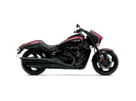 2015 Suzuki BOULEVARD M109R