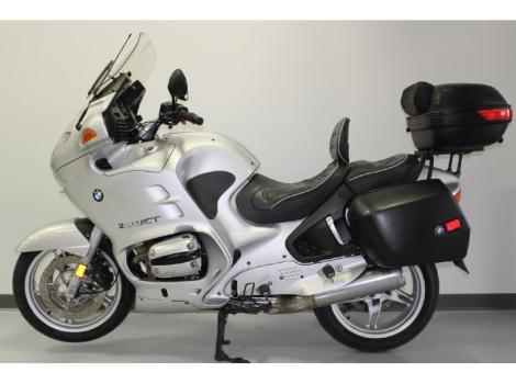 2002 BMW R 1150 RT ABS