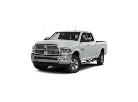 2015 Ram 2500