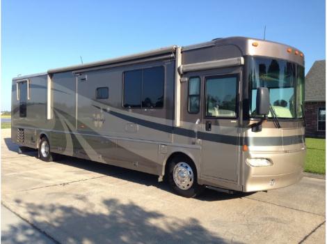 2005 Winnebago Journey 39K