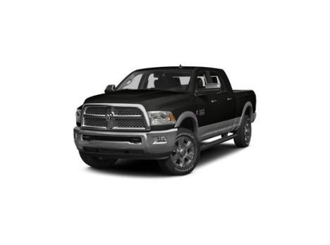 2015 Ram 3500