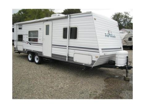 2003 Four Winds 27BH