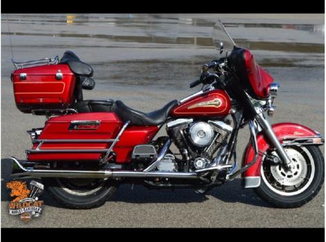 1997 Harley-Davidson FLHTC-Electra Glide Classic