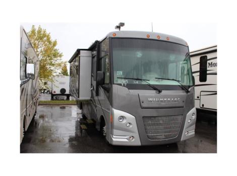 2015 Winnebago Vista 27N