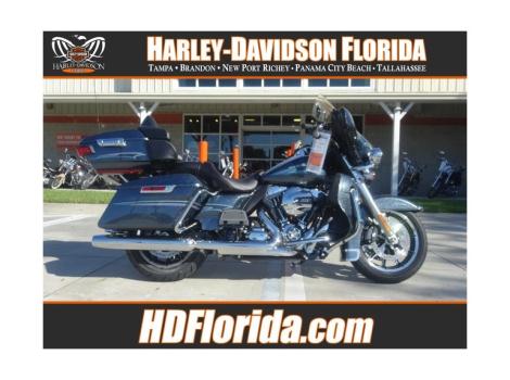 2015 Harley-Davidson FLHTCU ELECTRA GLIDE ULTRA CLASSIC