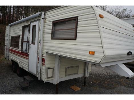 1984 Prowler RVs for sale