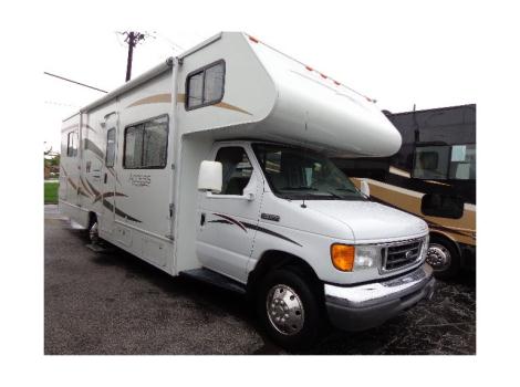 2008 Winnebago ACCESS WF229T