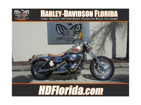 2000 Harley-Davidson FXDL DYNA LOW RIDER