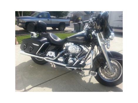 2007 Harley-Davidson Road King CLASSIC