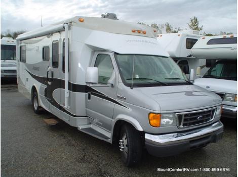 2007 Winnebago Aspect 26A