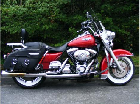 1999 Harley-Davidson FLHRCI