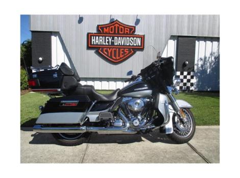 2013 Harley-Davidson Touring ELECTRA GLIDE ULTRA LIMiTED ANNI