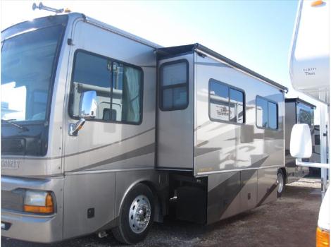 2004 Fleetwood Discovery 39S Diesel Pusher