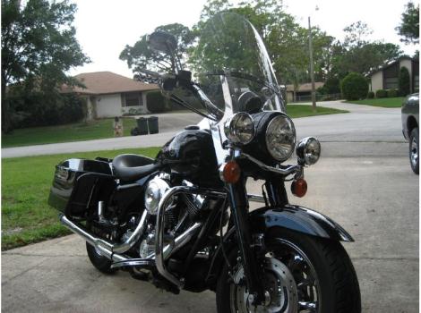 2005 Harley-Davidson Road King CLASSIC