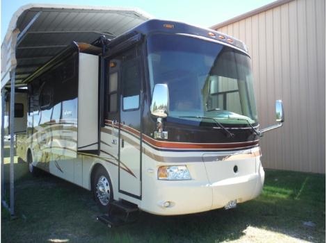 2008 Holiday Rambler Endeavor 40SKQ