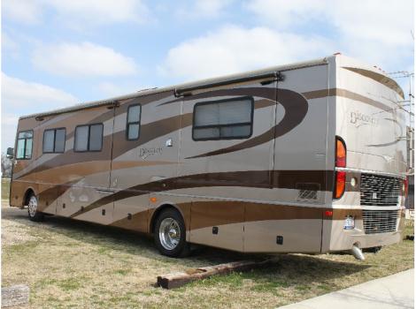 2004 Fleetwood Discovery 39S