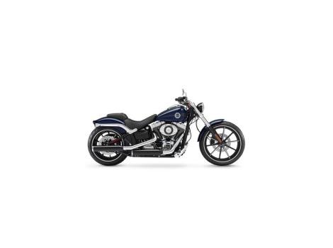 2013 Harley-Davidson FXSB - Softail Breakout