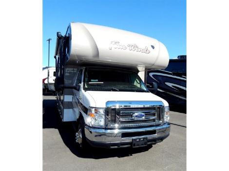 2015 Thor Motor Coach Four Winds 31E