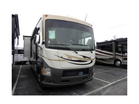 2015 Thor Motor Coach OUTLAW 37MD