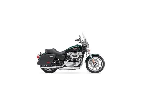 2015 Harley-Davidson XL1200T - Sportster SuperLow 1200T