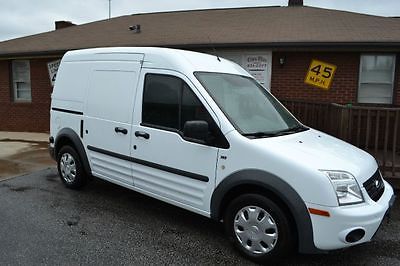 Ford : Transit Connect Cargo Van XLT 4dr Miniw/Rear Glass 2011 ford transit connect xlt serviced power windows and locks local trade