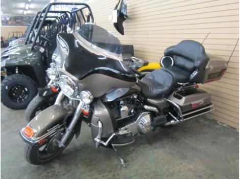 2004 Harley-Davidson FLHTCUI Ultra Classic Electra Glide