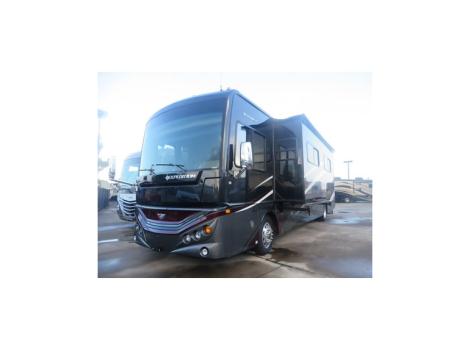 2015 Fleetwood Expedition  38k