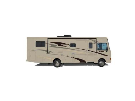 2015 Winnebago Vista 31KE