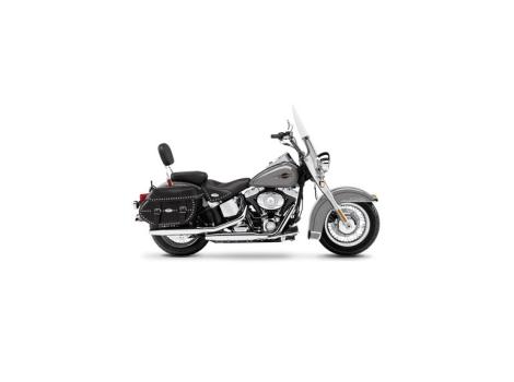2007 Harley-Davidson FLSTC - Softail Heritage Classic
