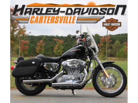 2005 Harley-Davidson XLH883L