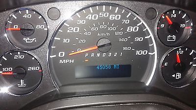 Chevrolet : Express Express 1500 2008 chevy express 1500 cargo van only 45 000.00 miles like new condition