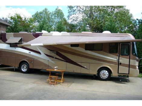 2003 Holiday Rambler Scepter 40PBD