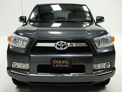 Toyota : 4Runner SR5 1 owner clean carfax