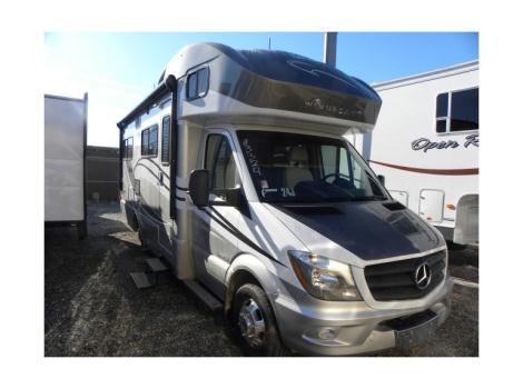 2015 Winnebago VIEW 24J