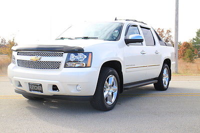Chevrolet : Avalanche LTZ LOADED 2011 Chevrolet Avalanche LTZ! Trades Welcomed! & Financing Available!!!