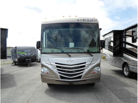 2014 Fleetwood Rv STORM 30L